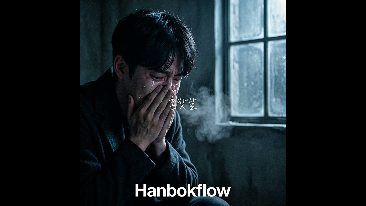 혼잣말 (Monologue) - Sad Ballad