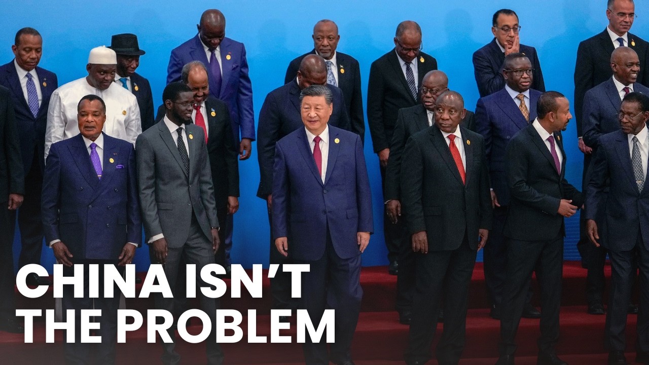 Why Private Bondholders Matter More Than China in Africa’s Debt Debate
