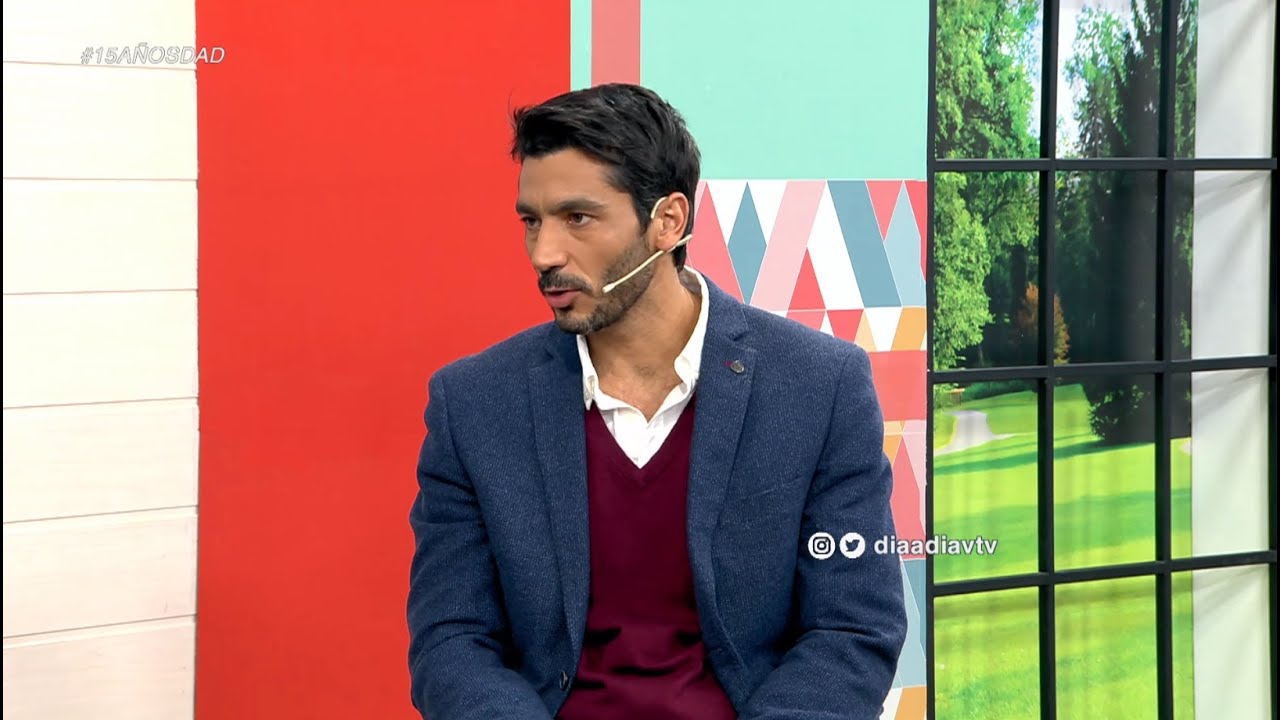 Gabriel Otormin: Errores en implantes capilares