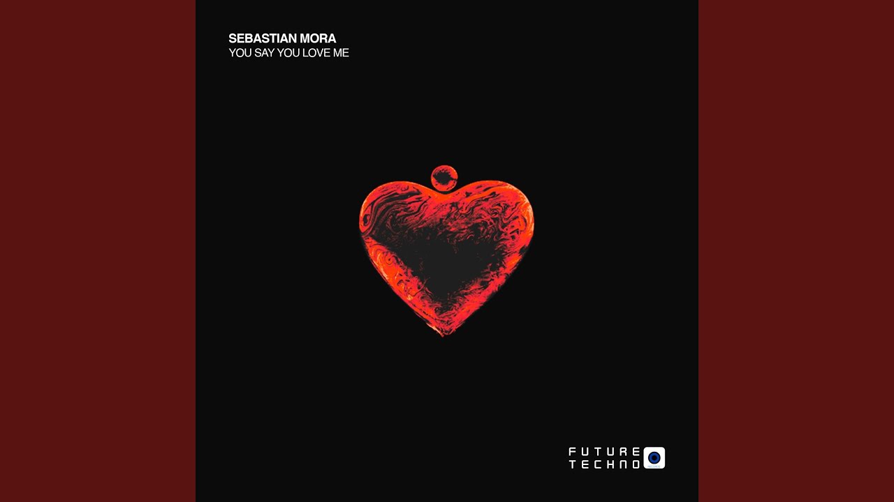 You Say You Love Me (Radio Edit)