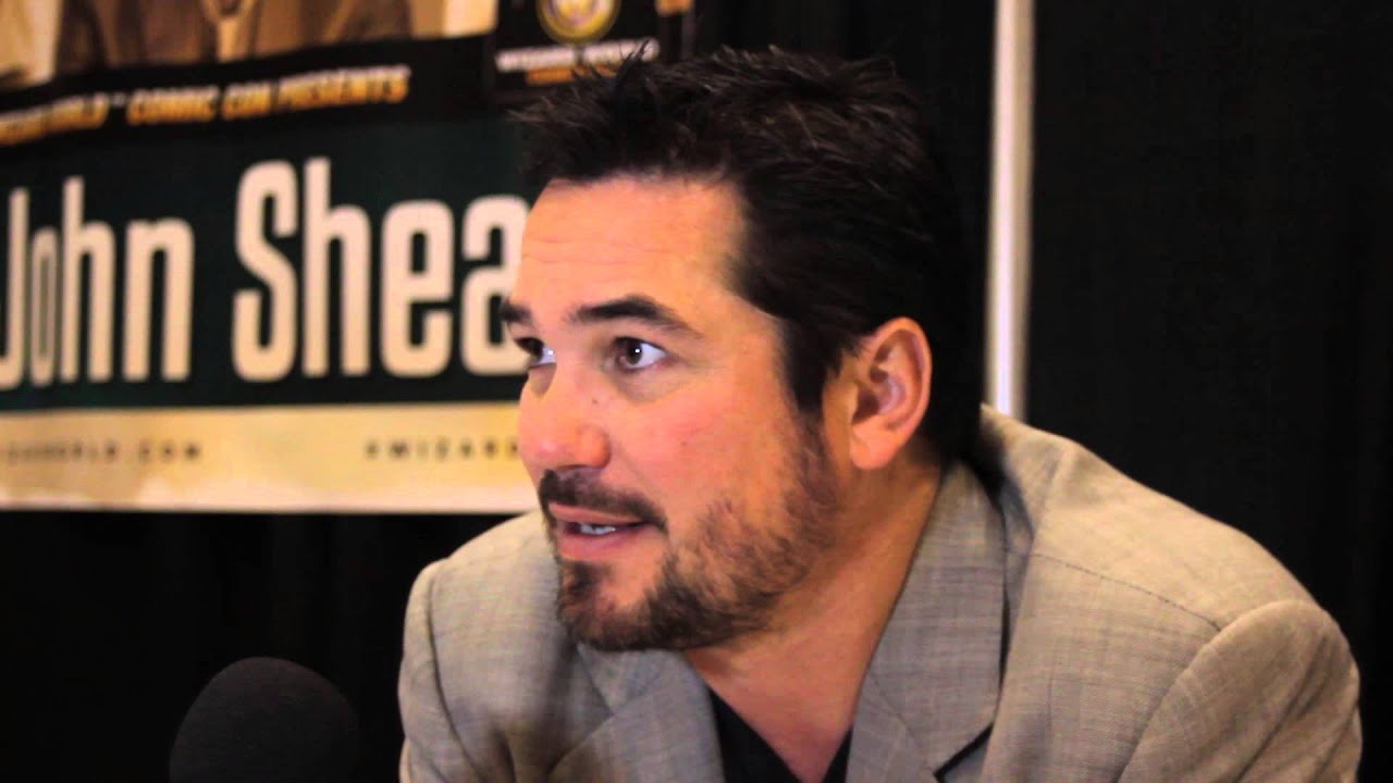 Dean Cain talks Lois & Clark: The New Adventures of Superman, and More at Wizard World St. Louis