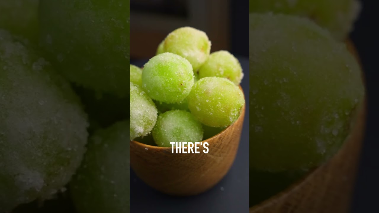 If Sour Candy Is Your Weakness