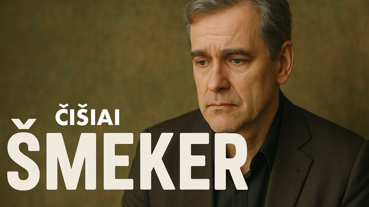 ČI&Scaron;IAI - &Scaron;meker