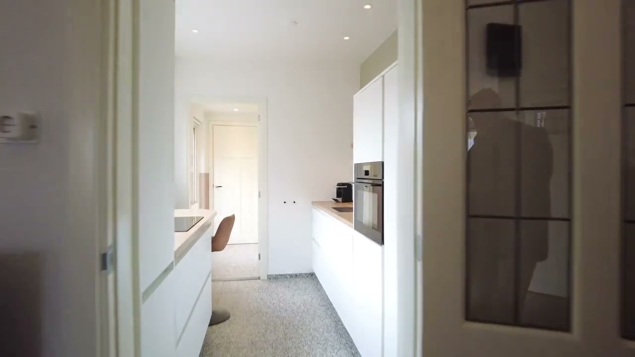 Te koop | Waarbekenplein 17 Hengelo | karaktervolle twee onder één kapwoning in Berflo Es