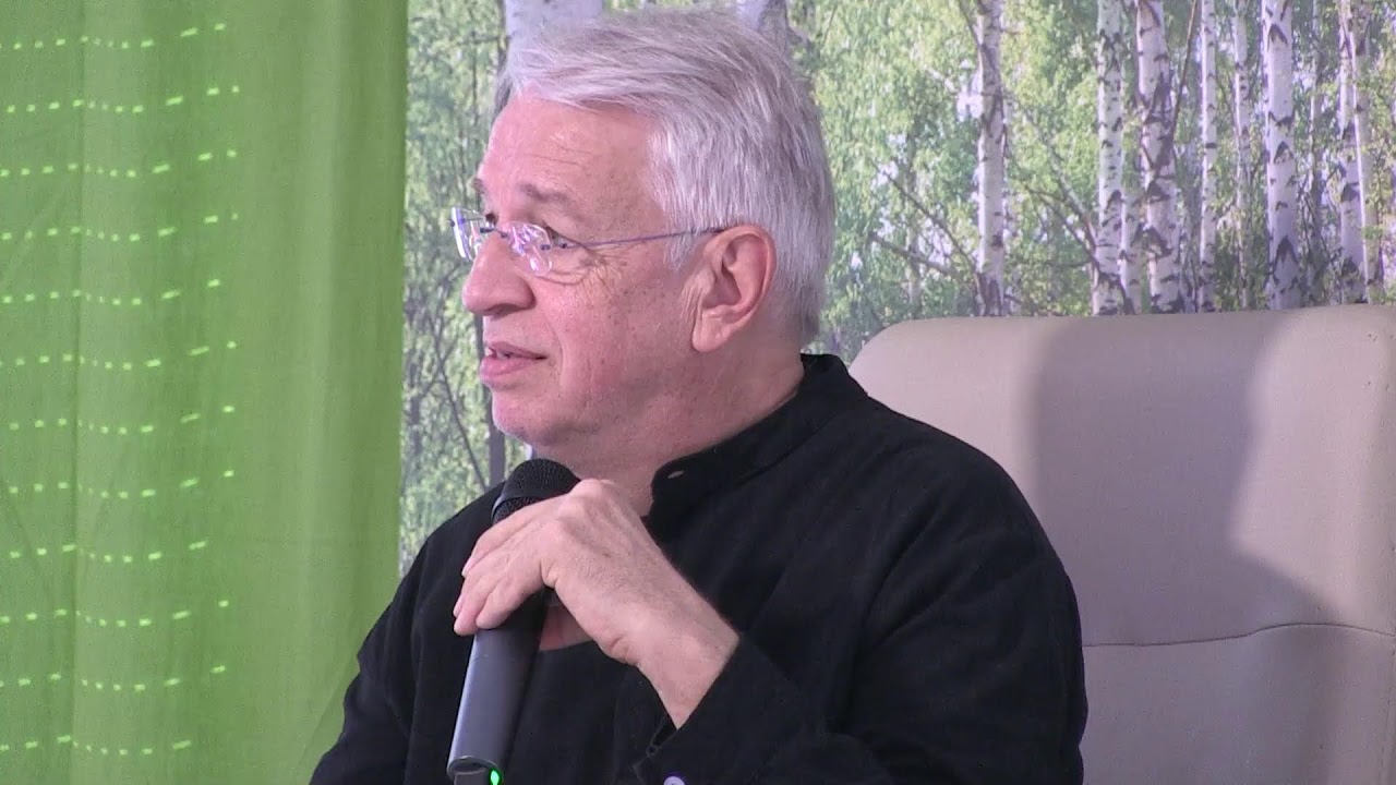 Le sens de la vie - Partage en Direct depuis les lieux du stage avec Bruno Lallement