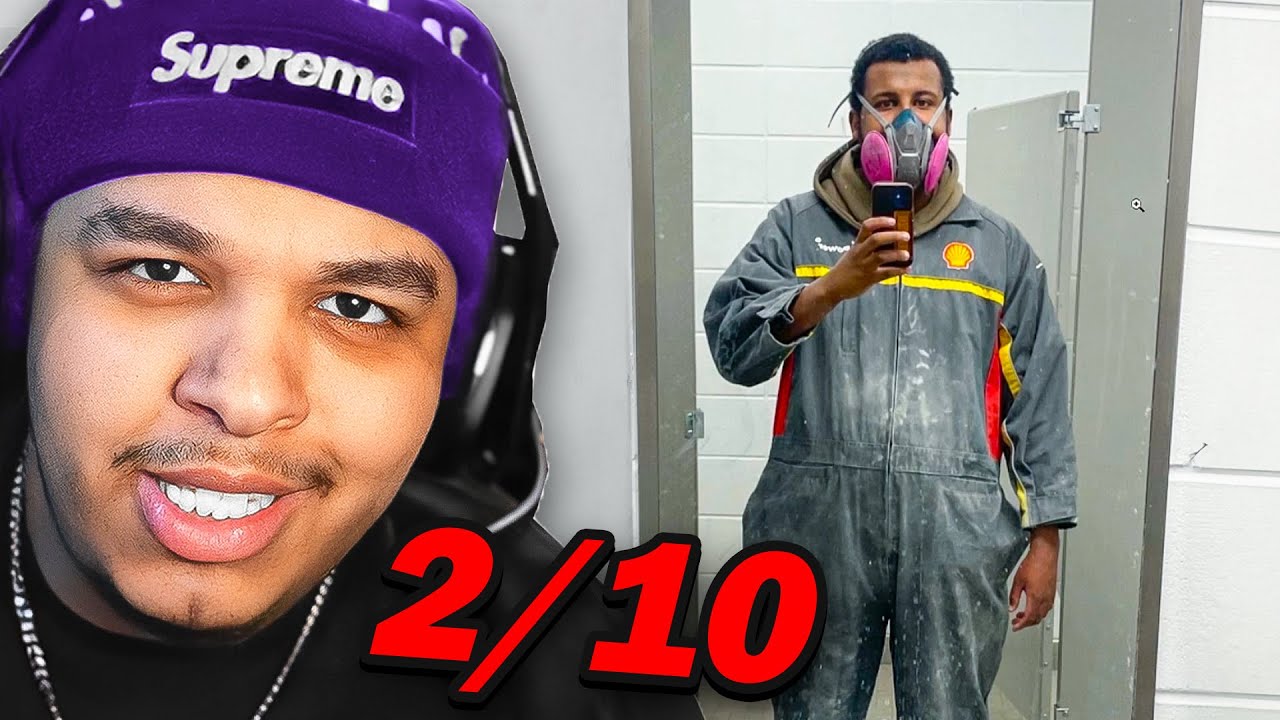 Рейтинг моих зрителей, наиболее ГОТОВЫХ к Хэллоуину...