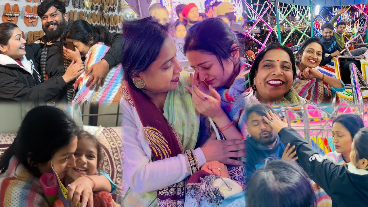 सबने दी बधाई ❤️ जो भाई ने दिया है वो सबसे अनमोल है 🥺 मायके से आई बारात 😍