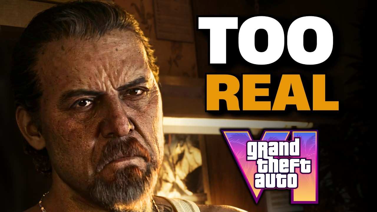 How GTA 6 Will Change Your Future Forever