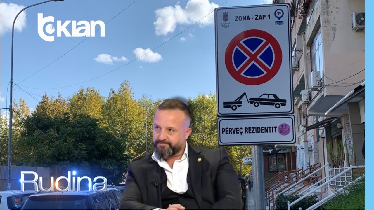 Biznesmeni ankesa për parkimin në vend: Doja të ndihmoja situatën me IA, por ...