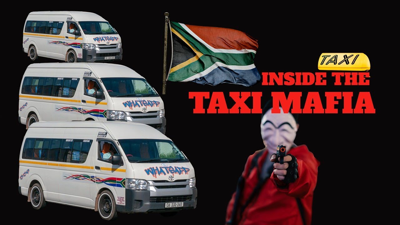 The Dark Side of Your Ride
