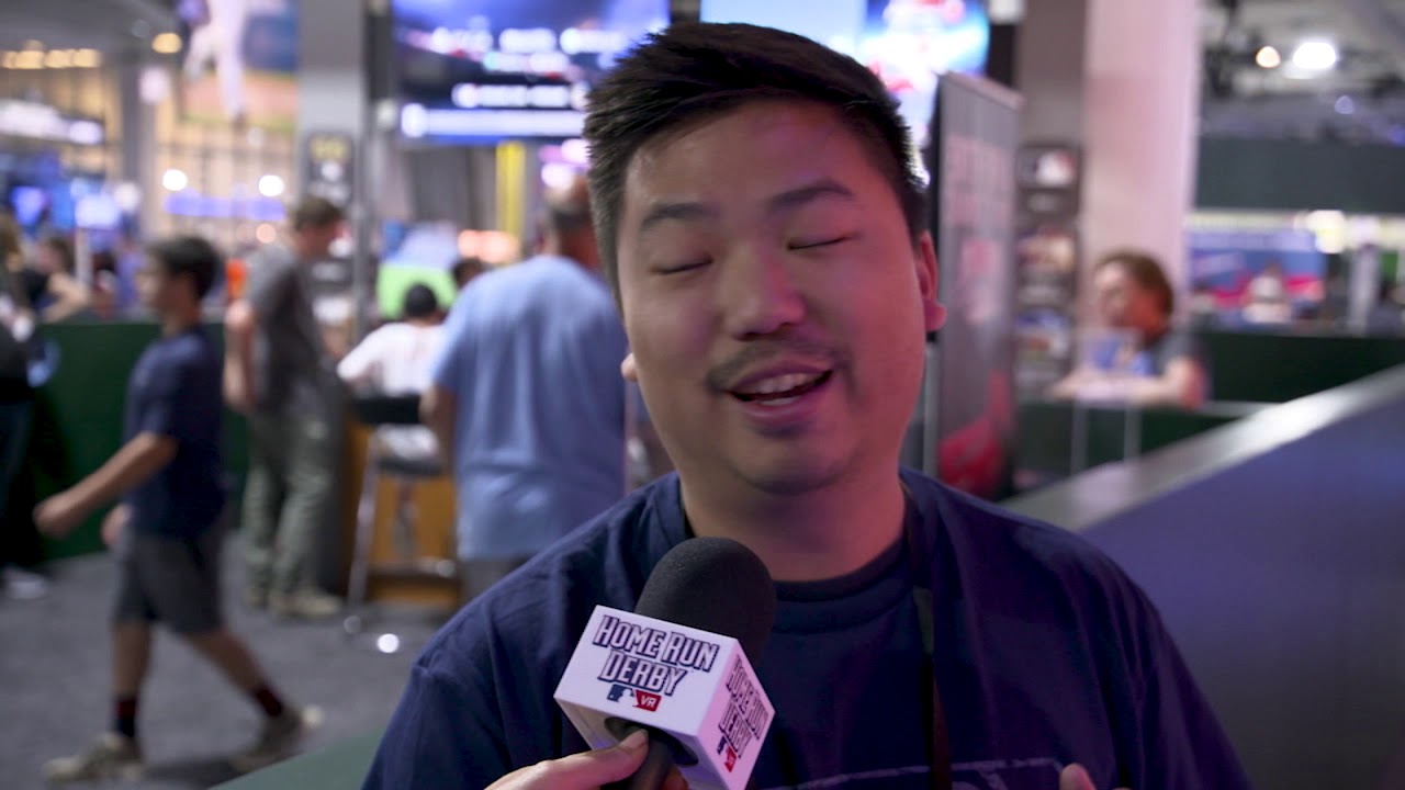 Chat with Game Developer MLB Perfect Inning 2019