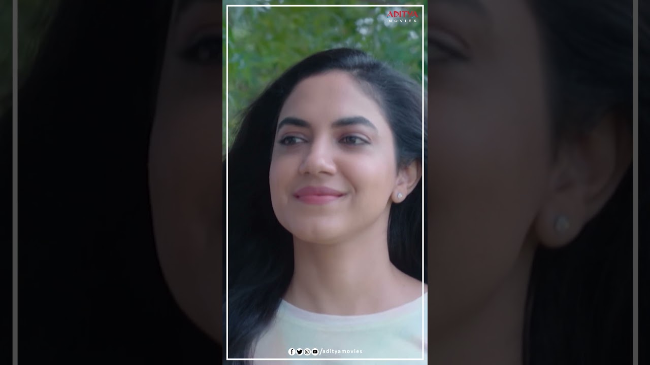 #RituVarma Beautiful Insta Reels💖💃| #VaruduKaavalenu #NagaShaurya #Reels #Shorts #New #YoutubeShorts