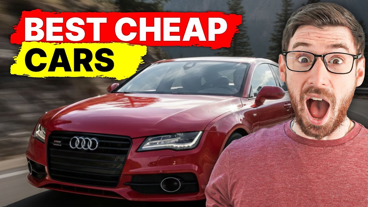 Cheap Cars That Look Expensive | Underrated Models Worth Considering