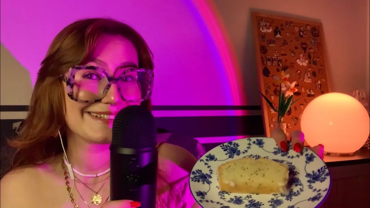 Canapé & Tasse de thé 🍵 Bla Bla ASMR Déménagement Santé Mentale