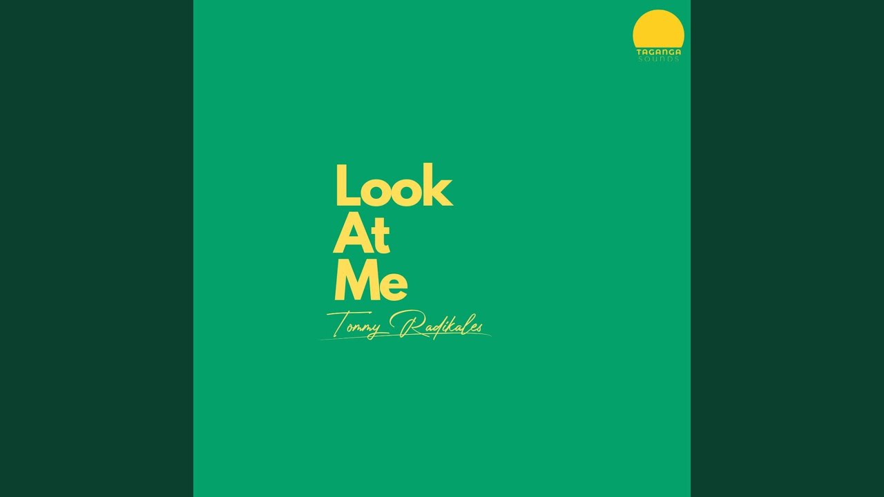 Look At Me