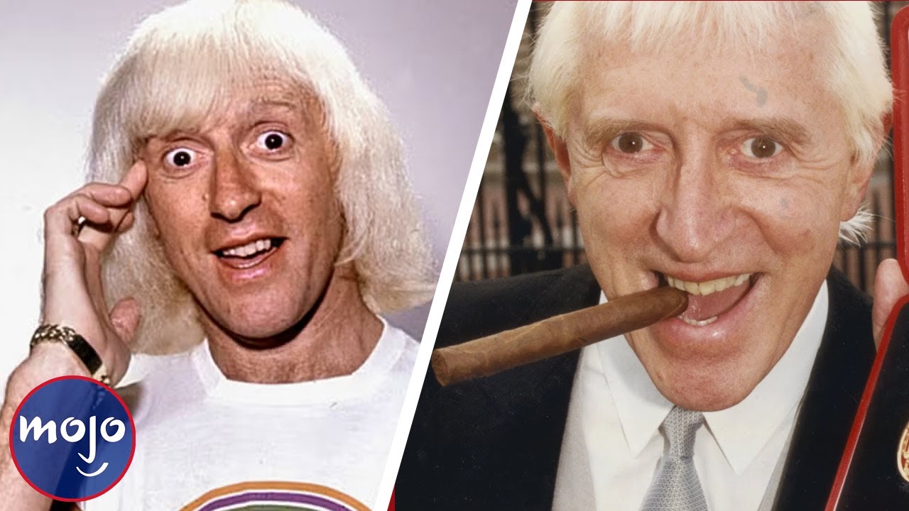 10 British TV Scandals That Were Covered Up For Years