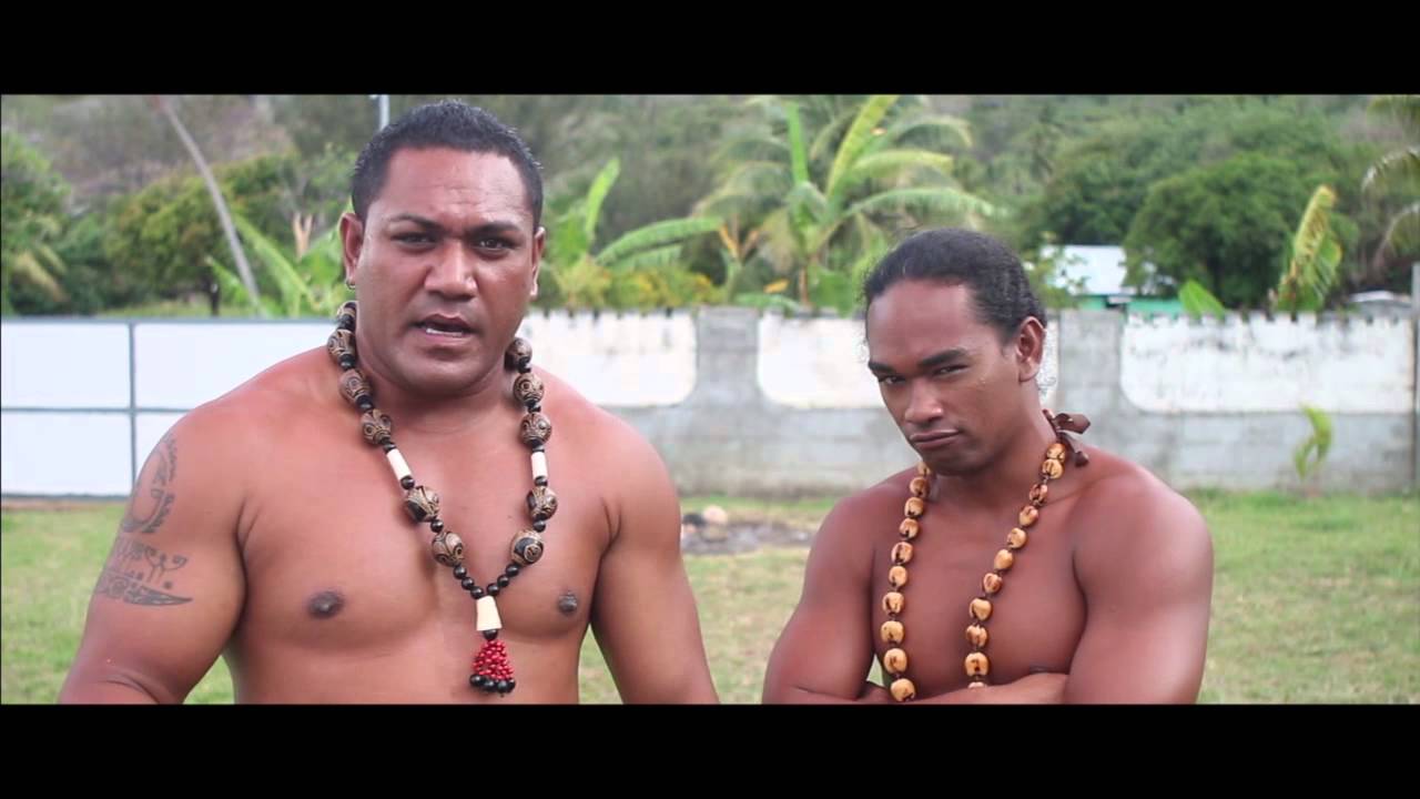 Rai & Mana Episode 7