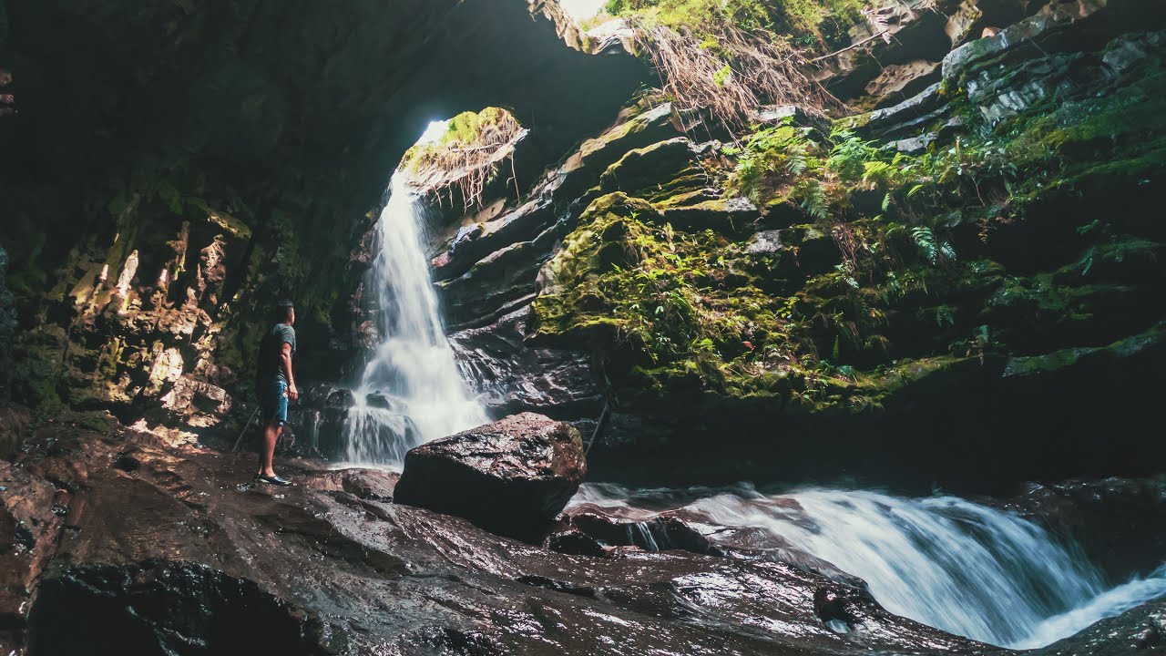 San Juanito y El Calvario | Un Mundo Desconocido, Un Paraíso Escondido En Las Montañas Del Meta