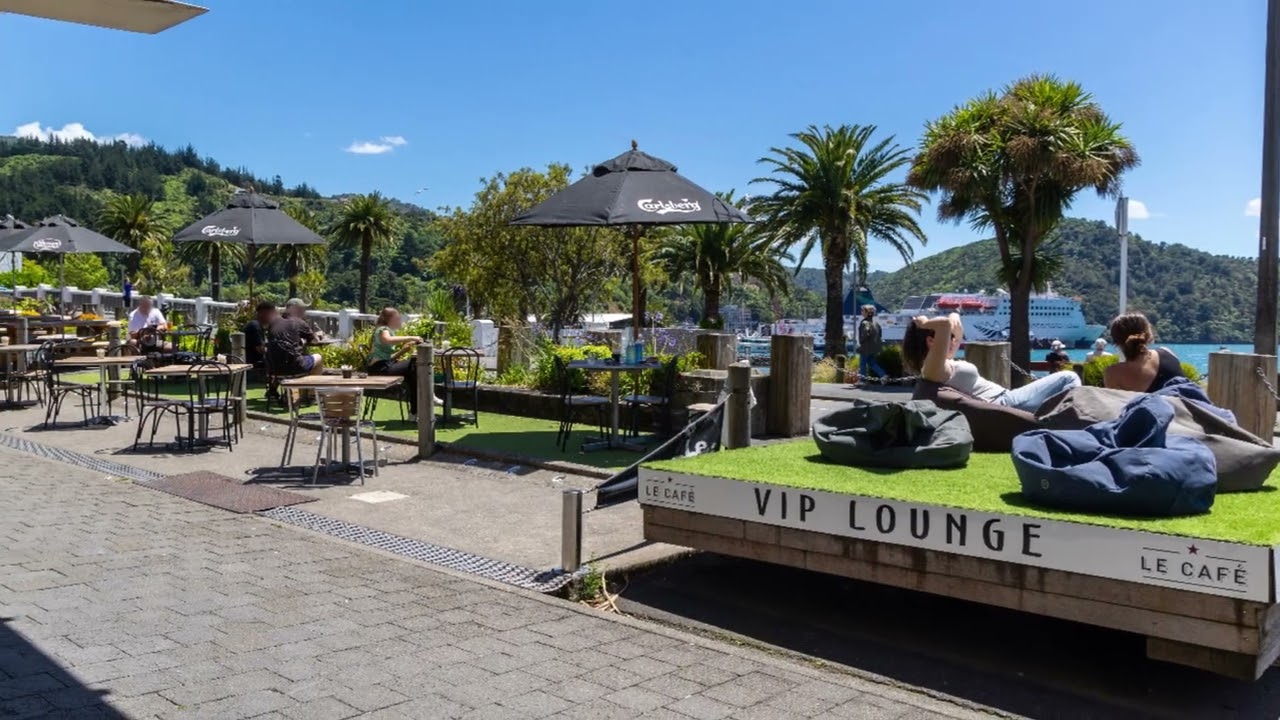 2/4 London Quay, Picton