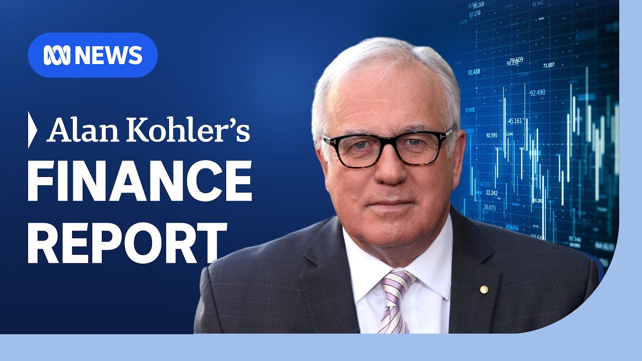 Cost of petrol and diesel rising despite oil price falls | Finance Report | ABC NEWS