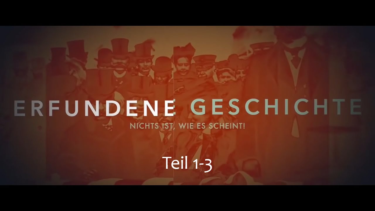 Erfundene Geschichte Teil 1 bis 3 - Mirror!!! vom Kanal Chnopfloch