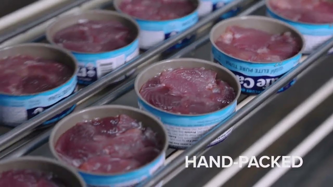 Safe Catch - Lowest Mercury of Any Brand