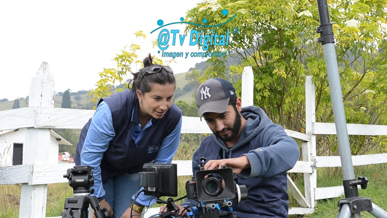 Carlos Epinosa, Sea lo que Sea,  Making OF, Detras de C&aacute;maras, Behind the Scenes, Back Stage,