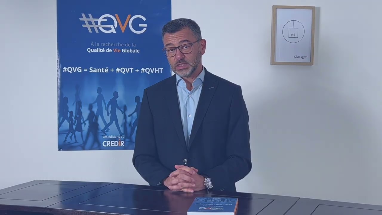 Témoignage Client labellisé QVG - Cryostar