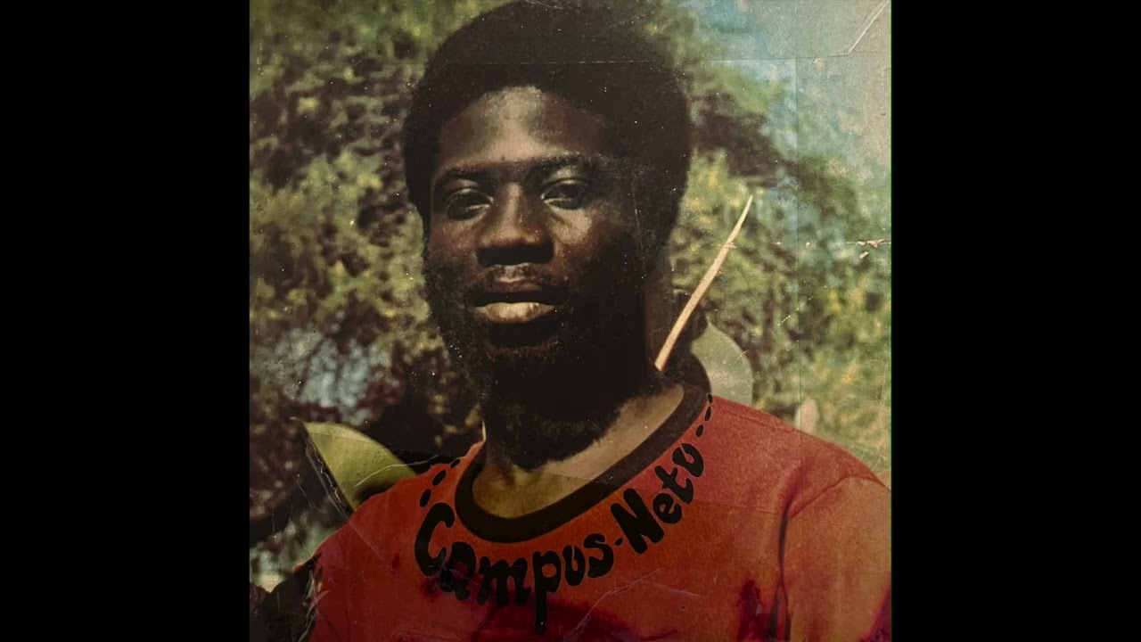 Campos Neto - Loa-Loenu