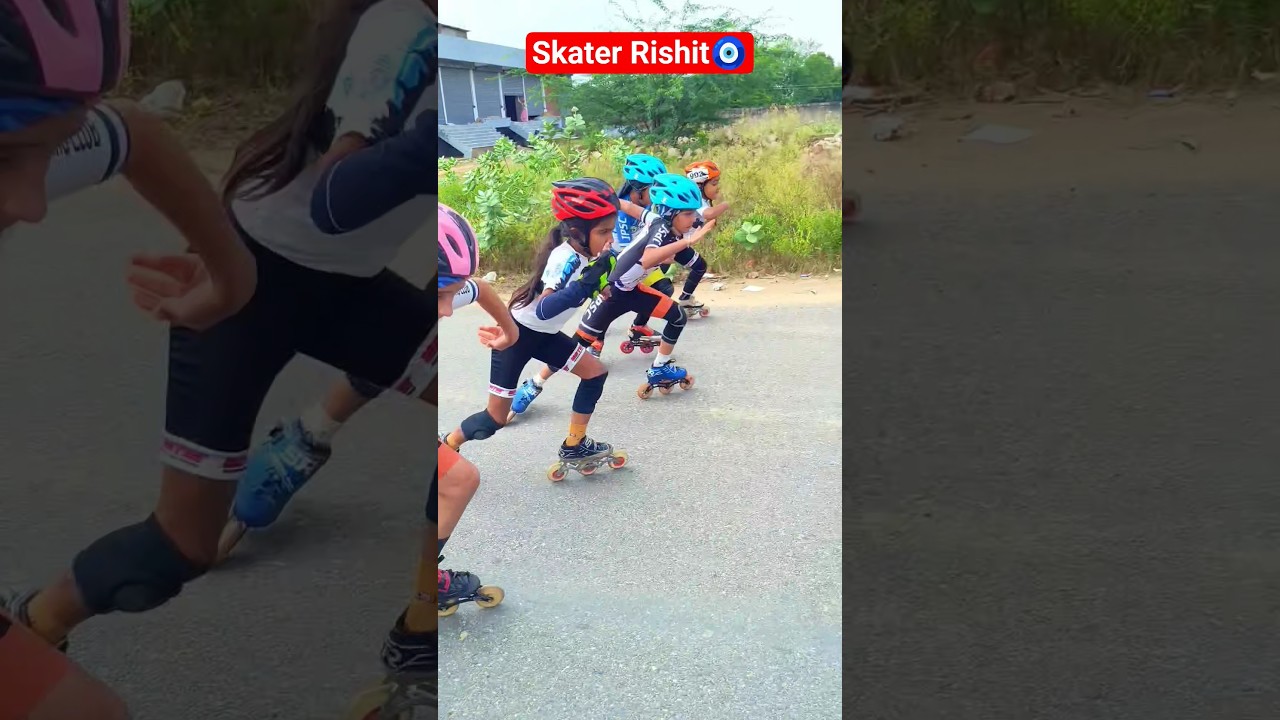 #skating 💯#viral #skatingchannel #inlinespeedskating #inlinespeedskater #skaterrishit #ytshorts