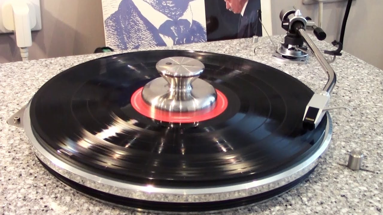 Wagner - Overture: Die Meistersinger (Boult) (vinyl: Yamaha, PTP Solid12 (Lenco), Graham Slee)