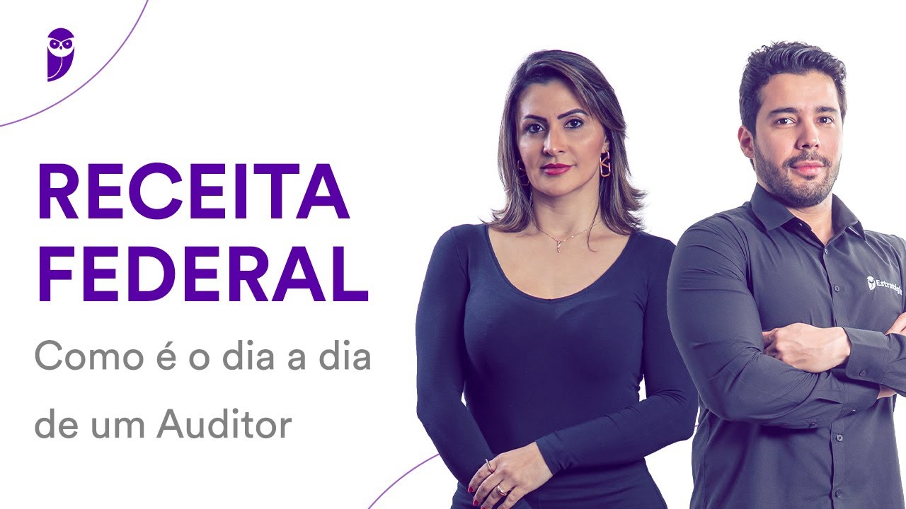 Receita Federal: Como é o dia a dia de um Auditor
