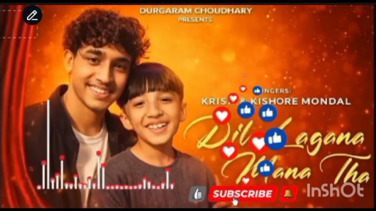 Dil Lagana Mana Tha ❤️ 