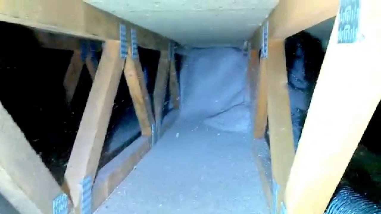 fouk&aacute;n&iacute; polystyrenu do př&iacute;hradov&eacute; konstrukce