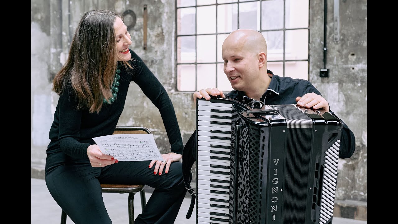 DvojKlang ｜ Moravian folk songs & more
