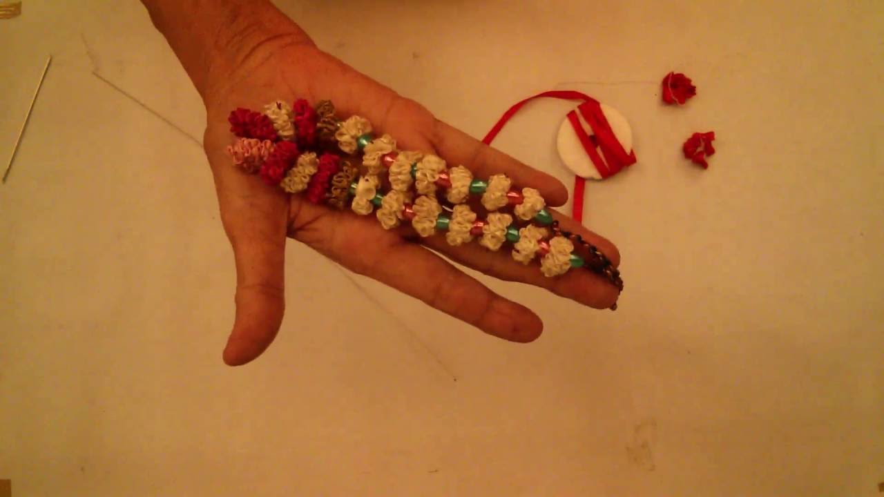 Pavitra Tutorials Episode 14: Ring