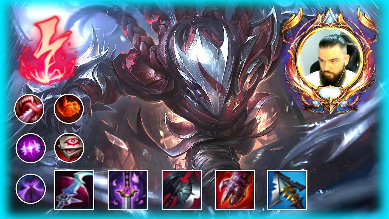 ShuffleTM TALON MONTAGE - 