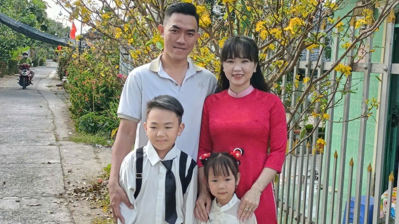 Mùng 1 tết 2026