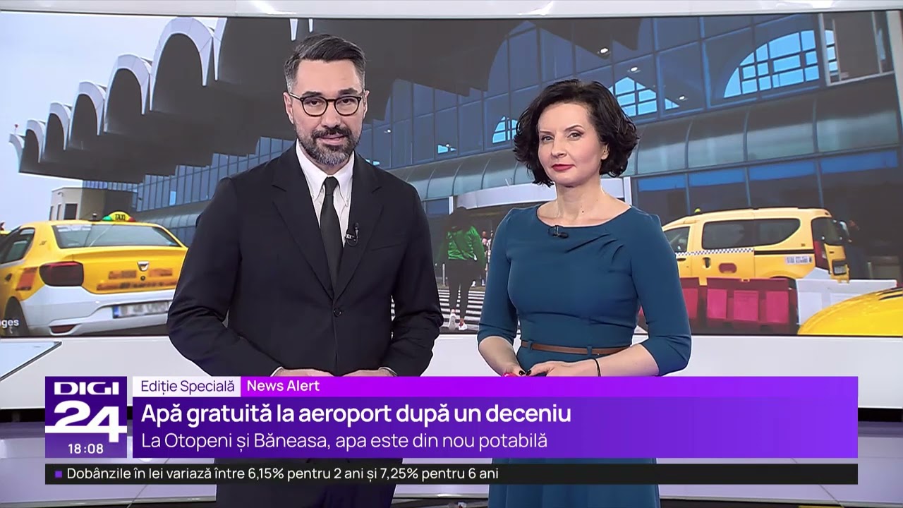 Ediție specială. AUR anunță un proiect de lege pentru eliminarea impozitului pe prima locuință