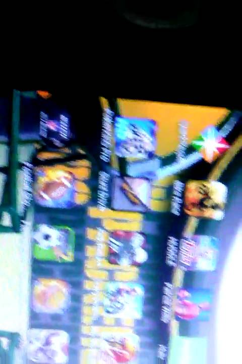 My madden mobile team! 99 speed everywhere!