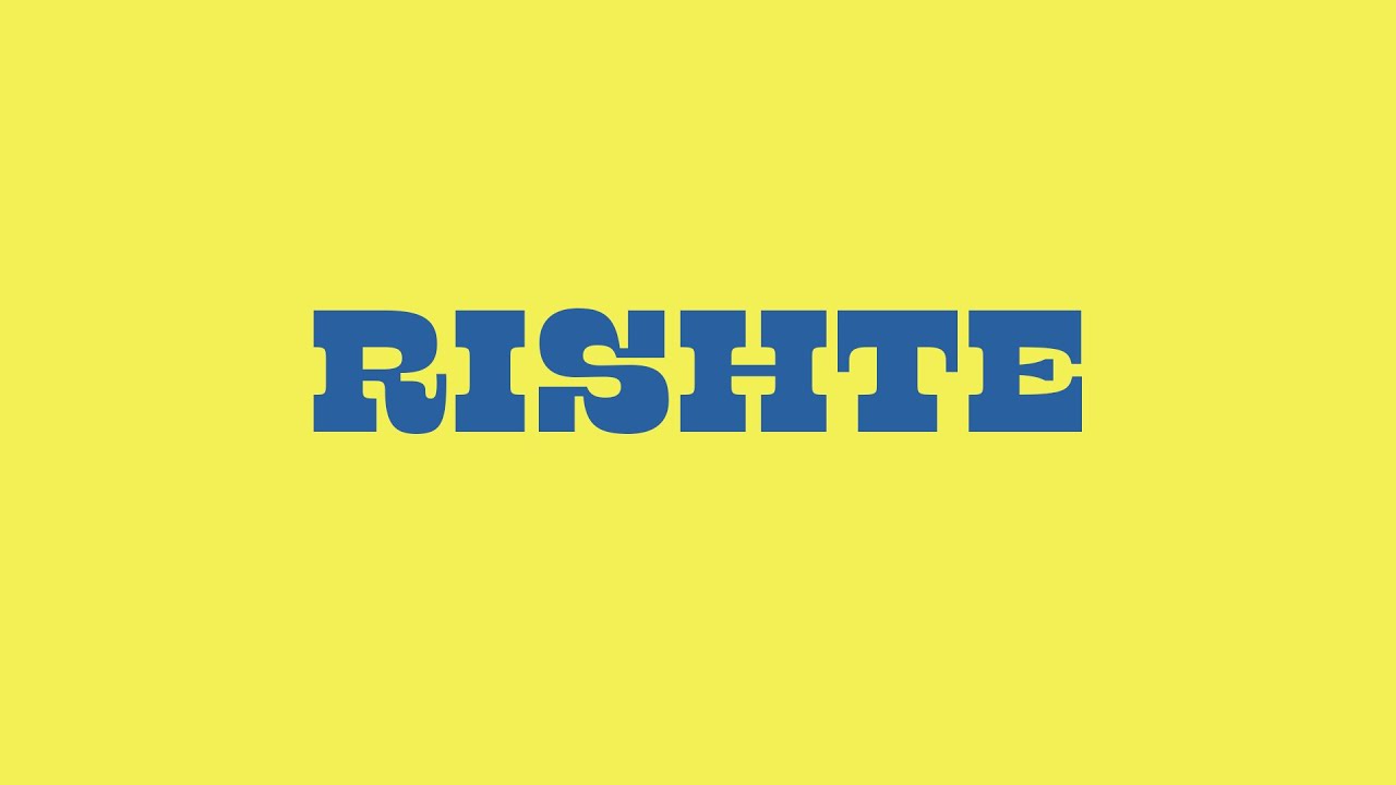 Prabh Deep - 'Rishte'(Official Music Video)