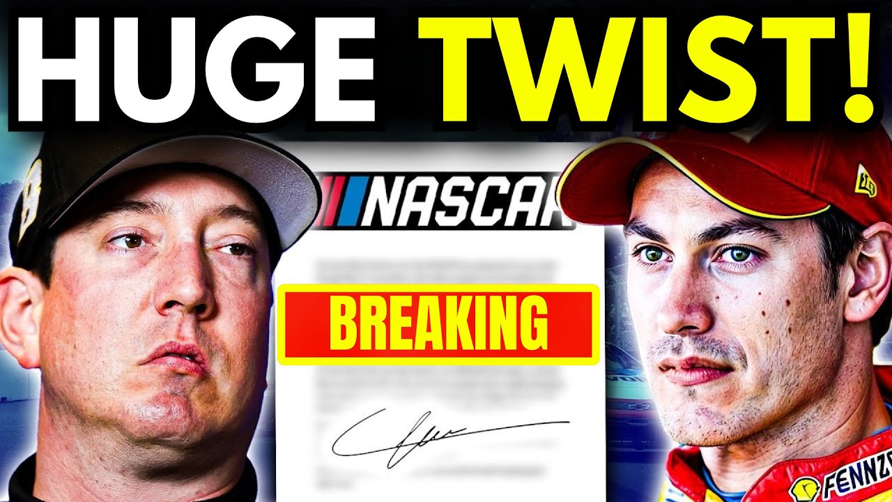 HUGE CHANGES for Drivers after INTERNAL STRUGGLES for 2026 CHANGED EVERYTHING!