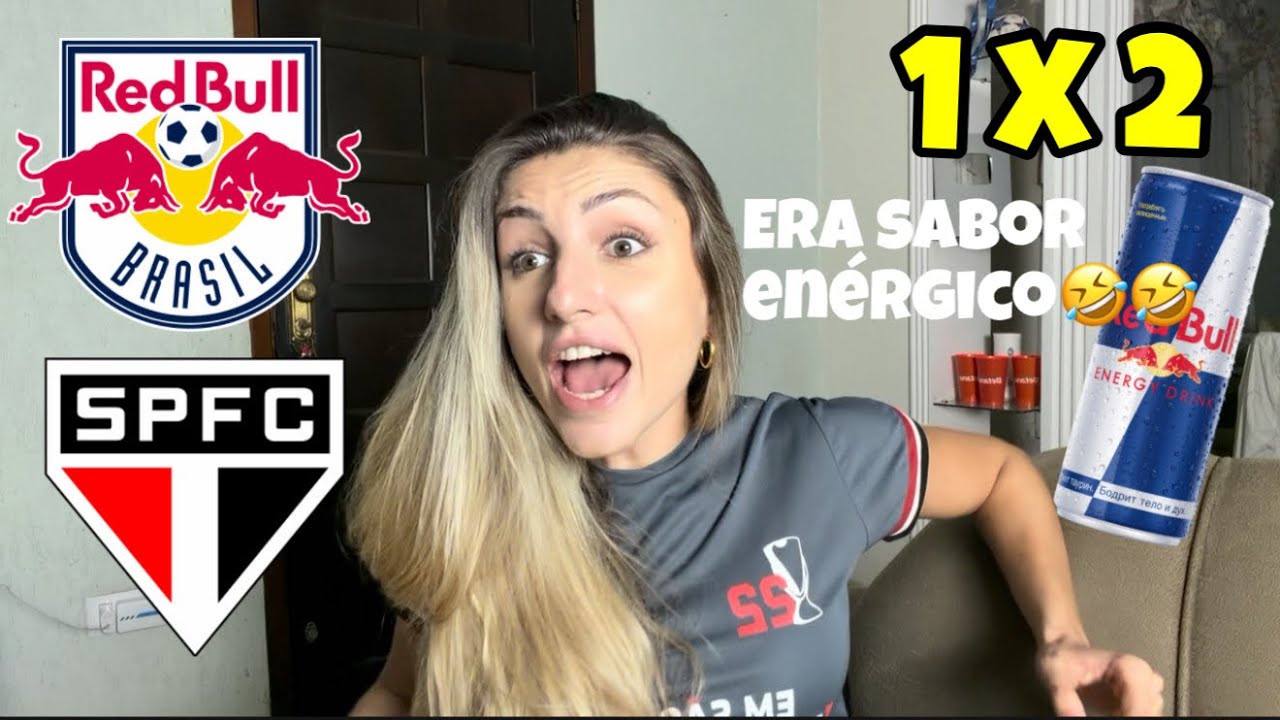 TRICOLOR NA SEMIFINAL- BRAGANTINO 1 x 2 SÃO PAULO 