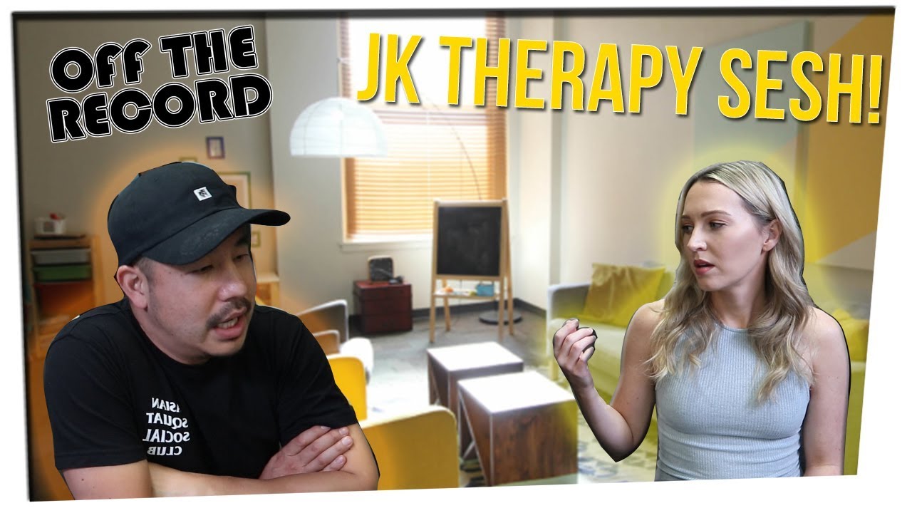 Off The Record: We Open Up About Insecurities || Pulling Out 'Arrows'