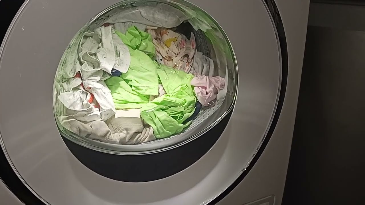 Miele TWR780WP - Bawełna Do Szafy + (Cotton Cupboard +)