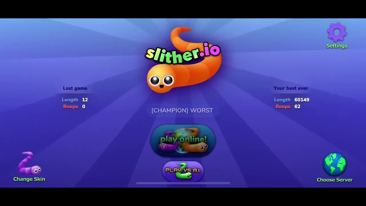 Worst gameplay I destroyed some people