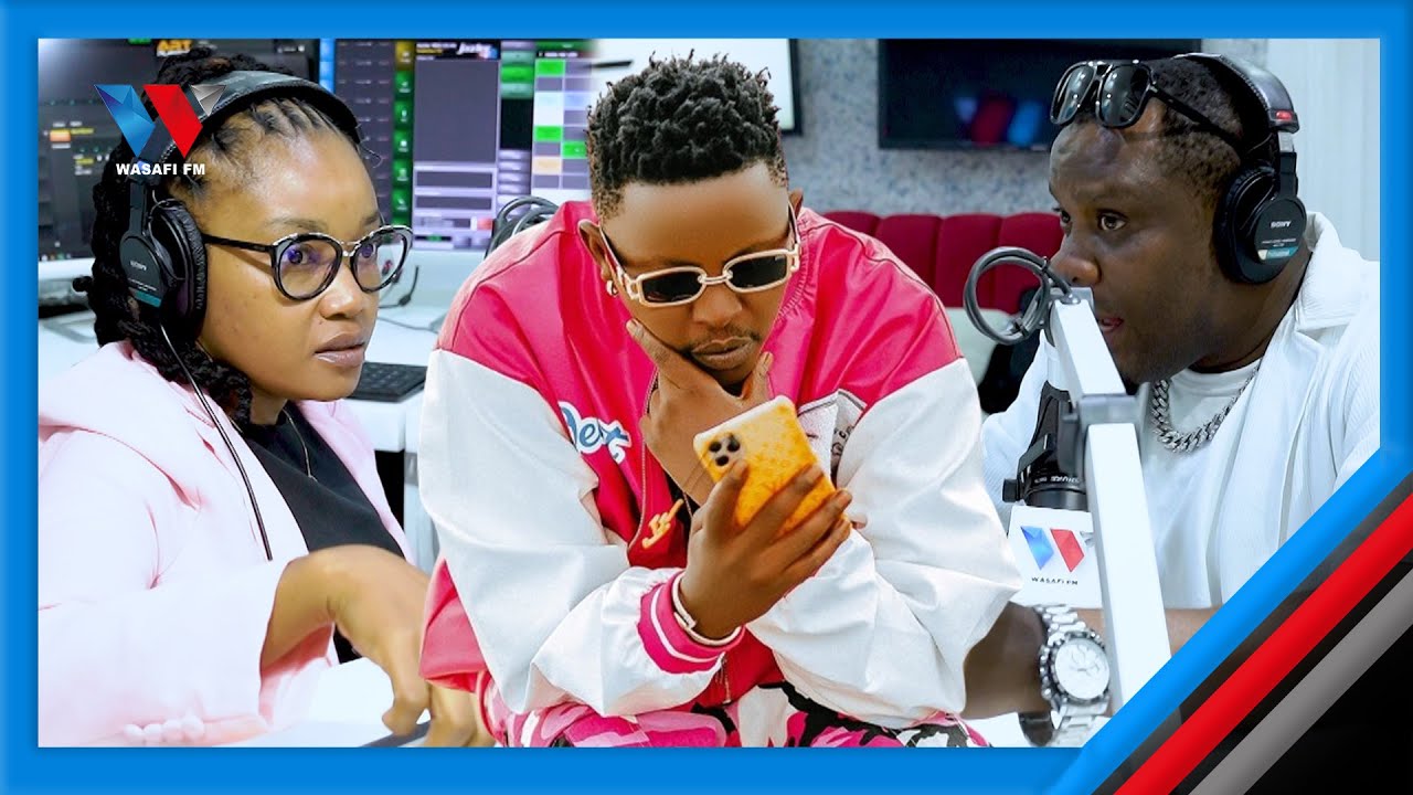 SIJUI NINI KINAMKWAMISHA LINEX| SIKU ATAKUJA KUNIPIGA| NILIMUOMBA DIAMOND AMSAIDIE TATIZO LA MGUU