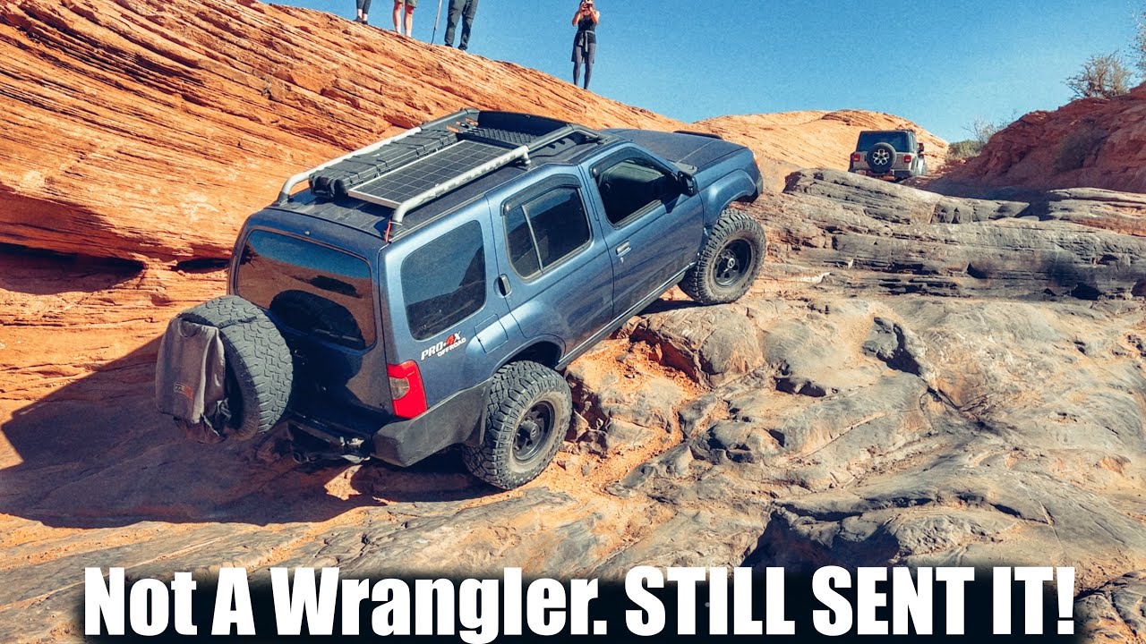 Is IFS  Durable Enough For Poison Spider?  |  Moab Trail Guide
