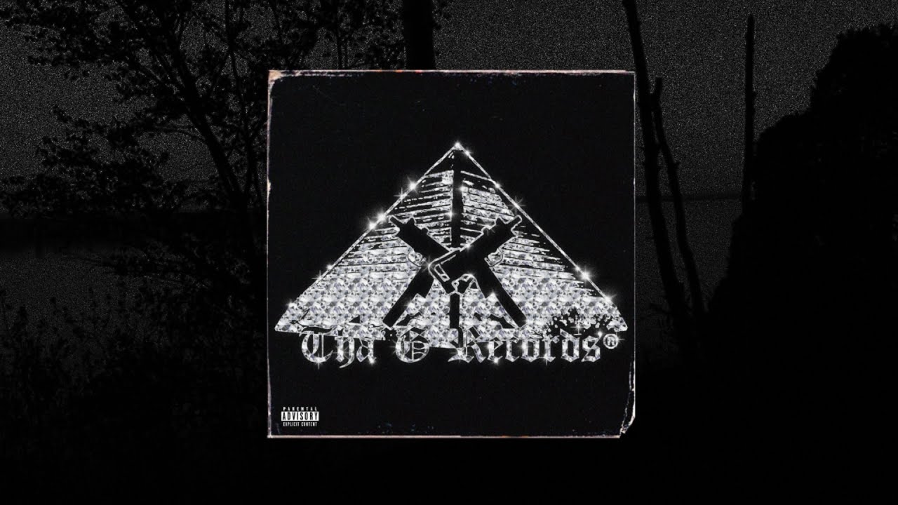 Novus - Tha G Demos #1 (Prod. ДЕСRТЬ&cent;ПОLКОЙ)