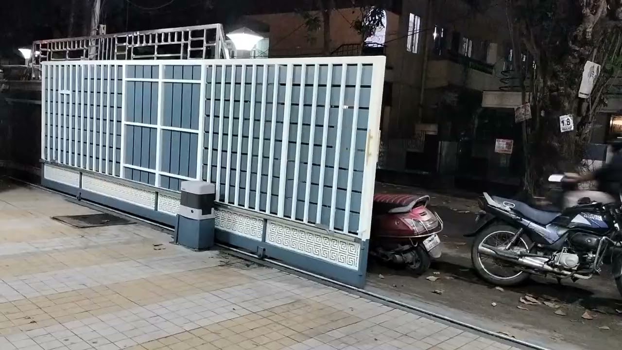 All gate motors sales and service contact number 9150265906